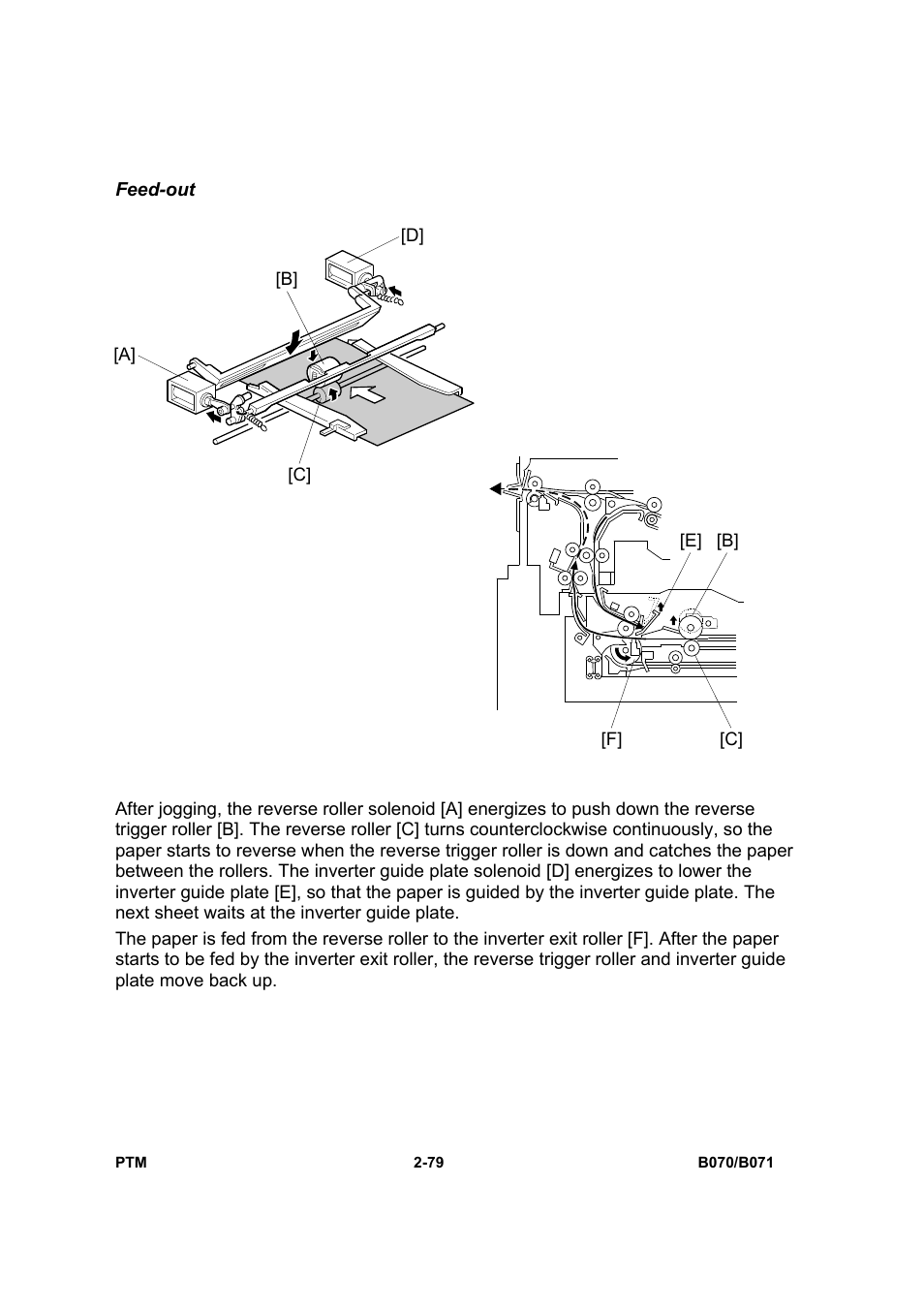 Toshiba E-STUDIO900 User Manual | Page 104 / 224