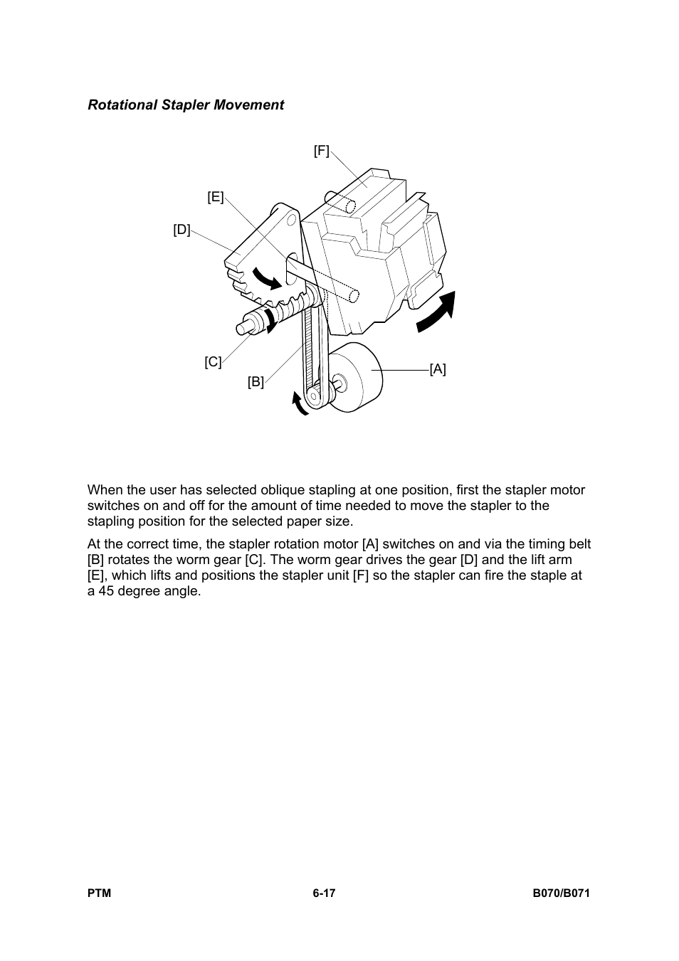 Toshiba E-STUDIO900 User Manual | Page 166 / 224