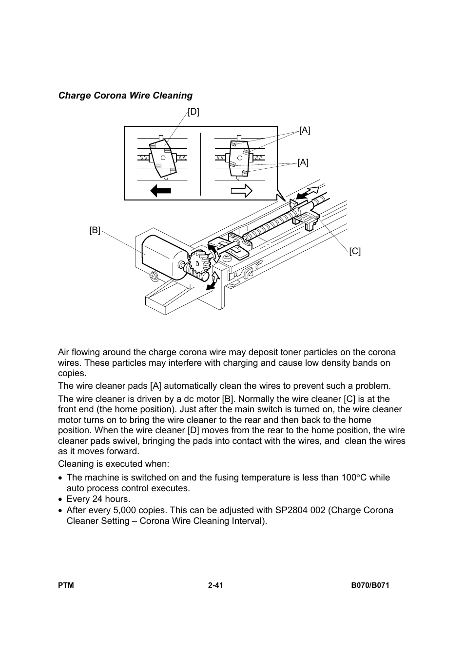 Toshiba E-STUDIO900 User Manual | Page 66 / 224