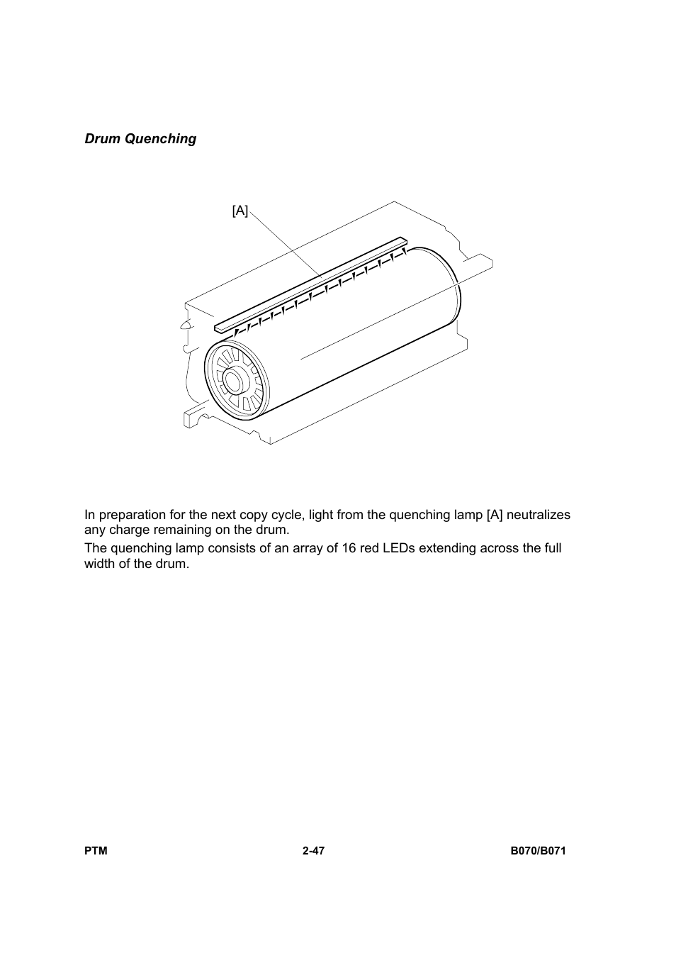 Toshiba E-STUDIO900 User Manual | Page 72 / 224