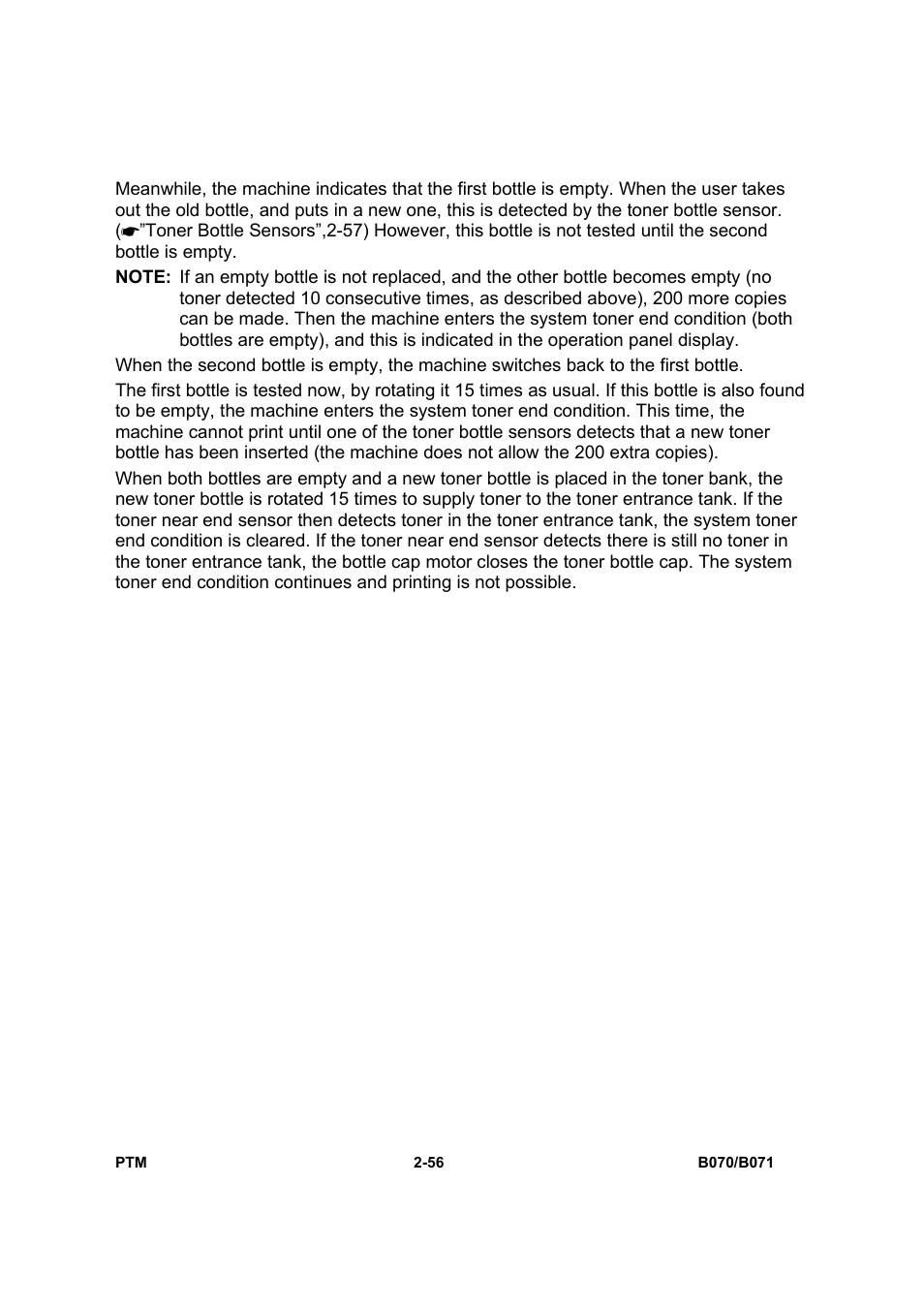 Toshiba E-STUDIO900 User Manual | Page 81 / 224