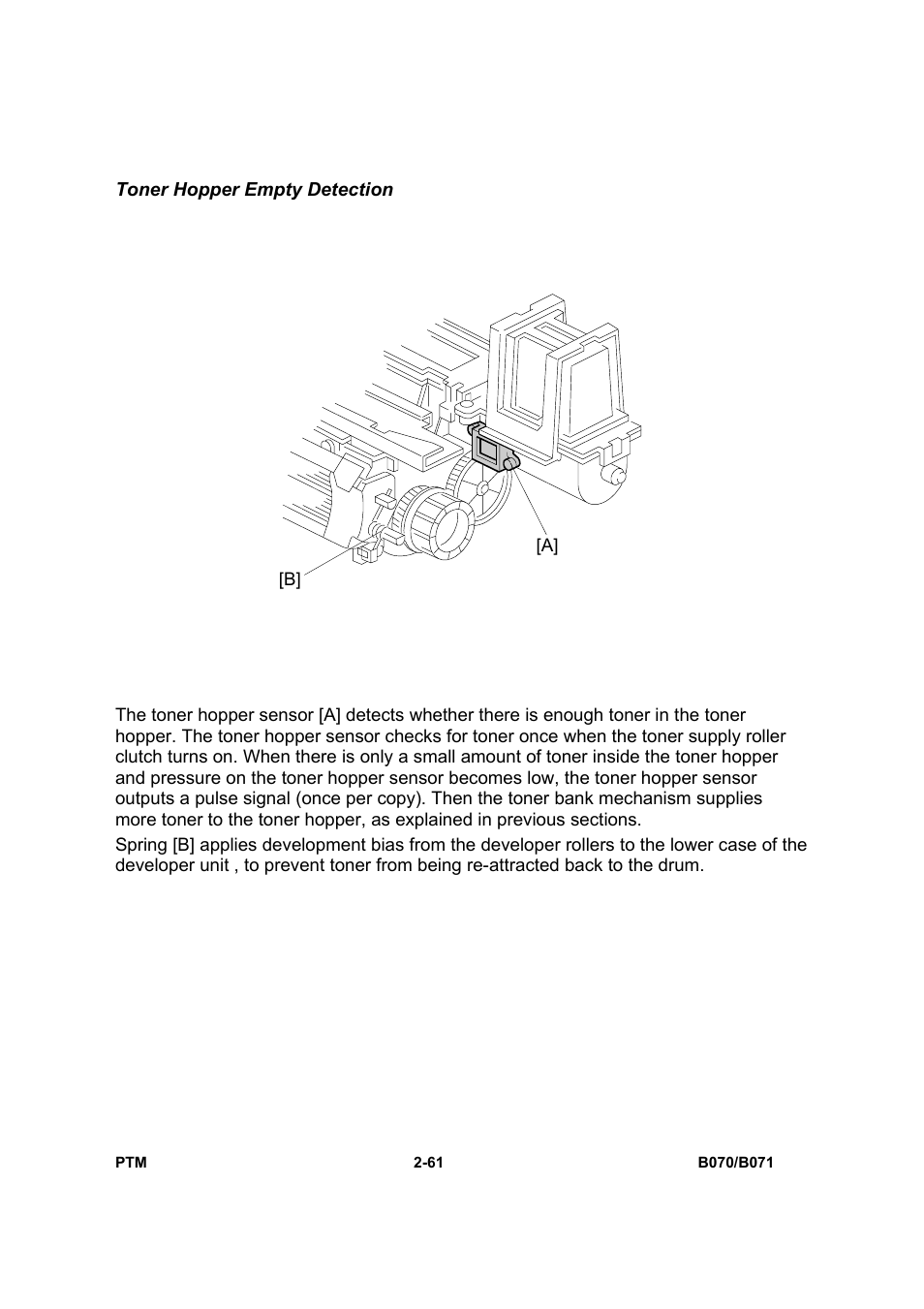 Toshiba E-STUDIO900 User Manual | Page 86 / 224