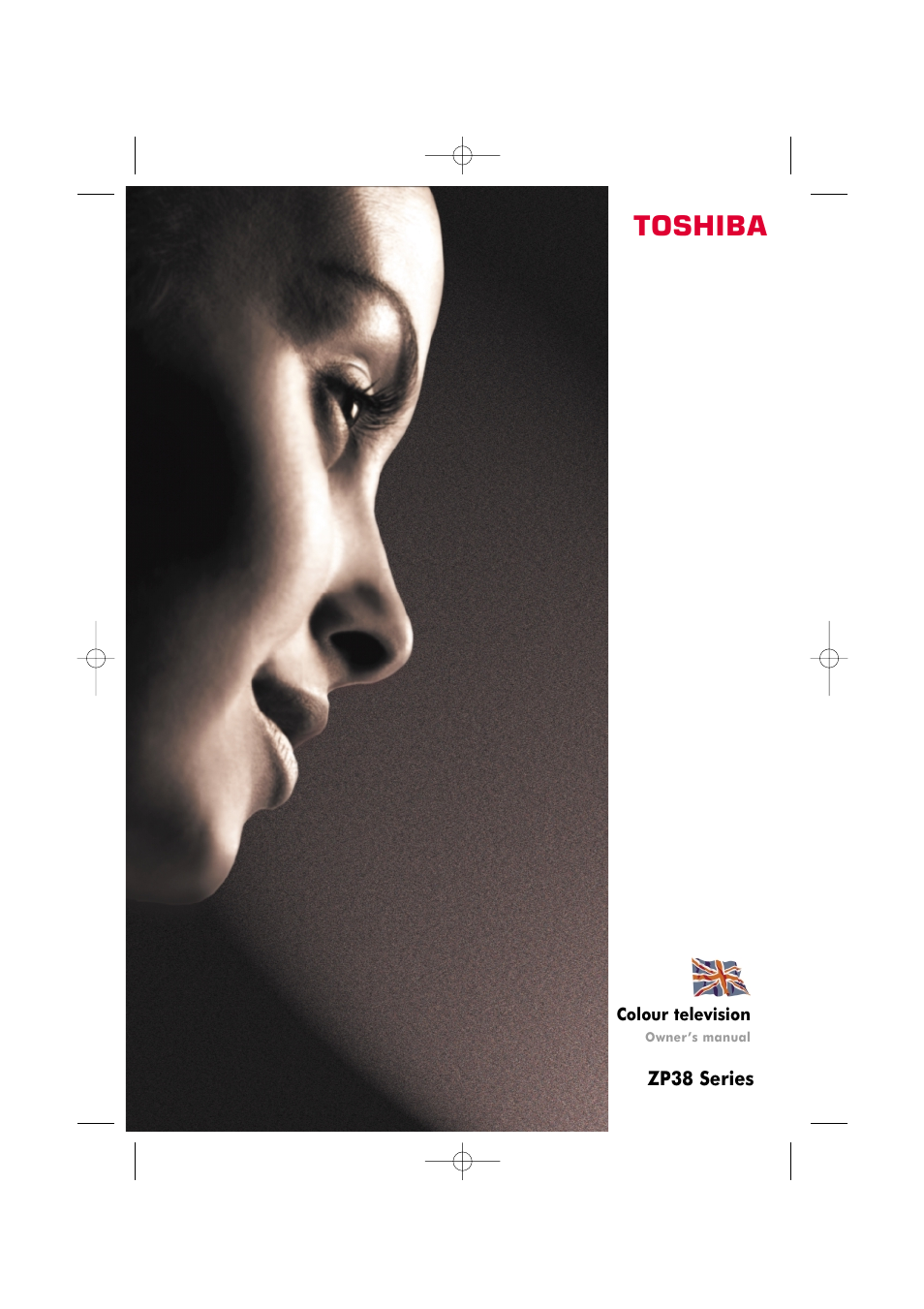 Toshiba ZP38 Series User Manual | 24 pages