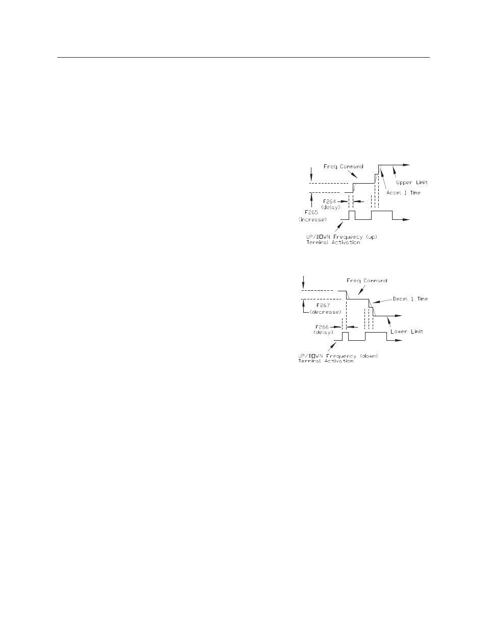 F264 on pg. 128, F264 | Toshiba H9 User Manual | Page 136 / 289