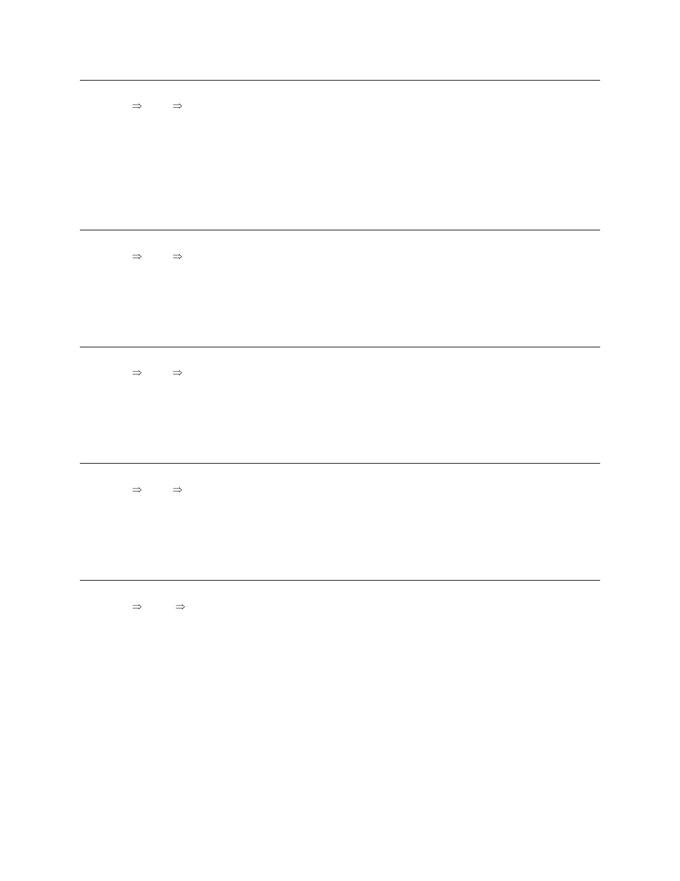 F402, F405, F406 | F407, F409 | Toshiba H9 User Manual | Page 160 / 289