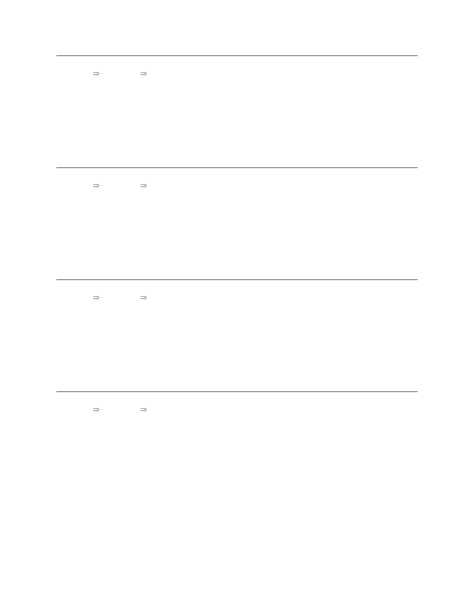 F524, F525, F526 | F527, F524 f525 f526 f527 | Toshiba H9 User Manual | Page 181 / 289