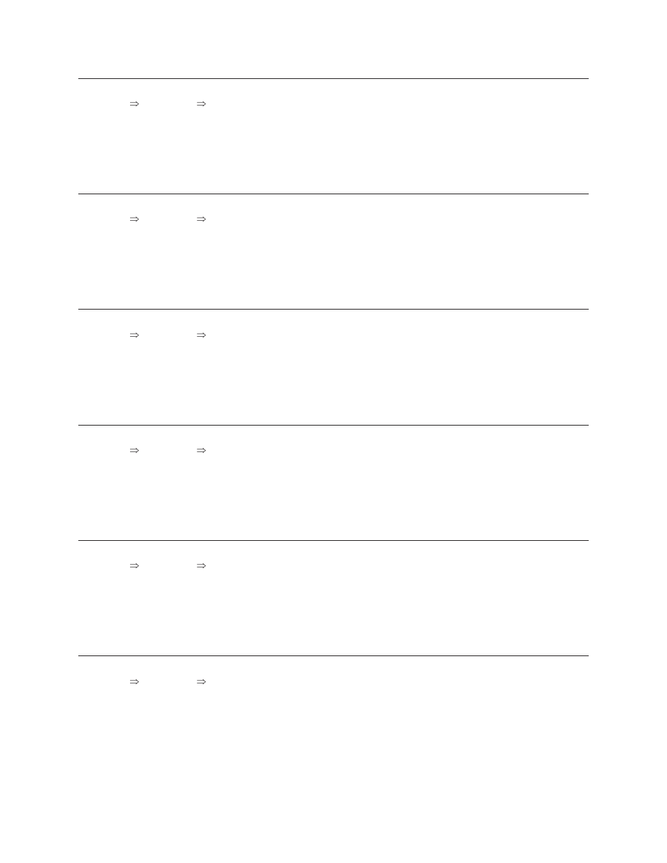 F540, F541, F542 | F543, F544, F545 | Toshiba H9 User Manual | Page 185 / 289