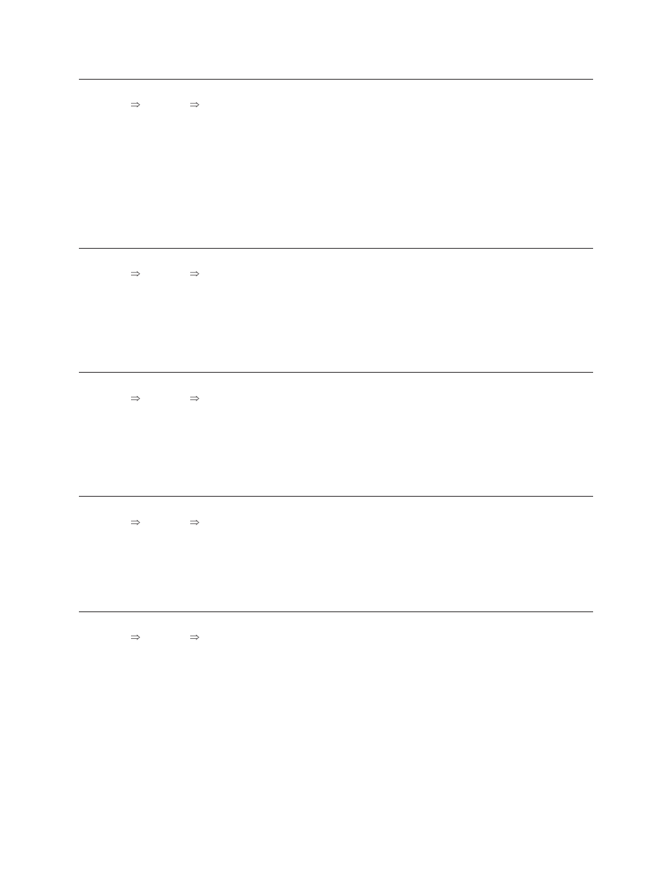 F610, F609, F606 | F607, F608 | Toshiba H9 User Manual | Page 192 / 289