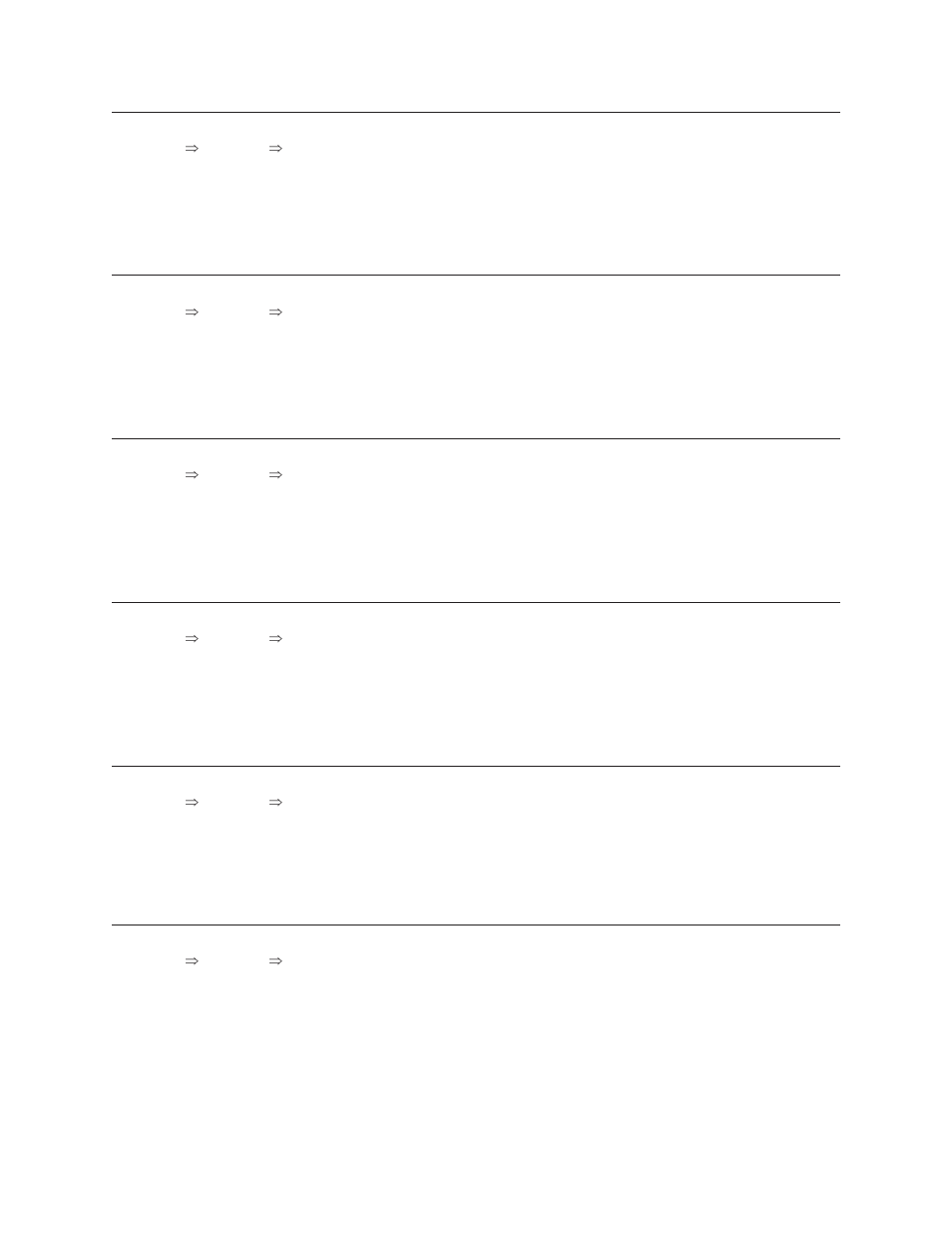 F616, F617, F618 | F619, F620, F621 | Toshiba H9 User Manual | Page 194 / 289