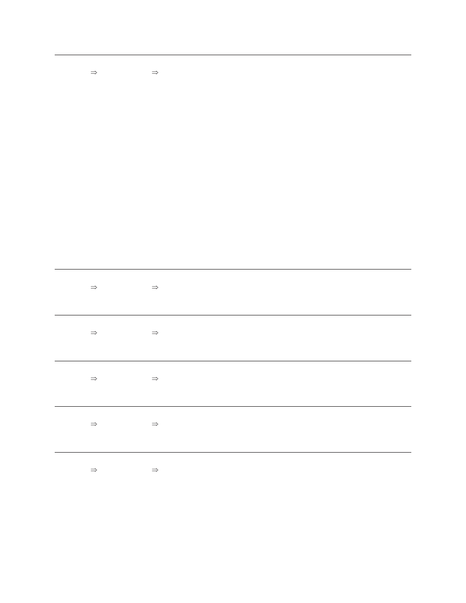 F831, F832, F833 | F834, F835, F836 | Toshiba H9 User Manual | Page 218 / 289