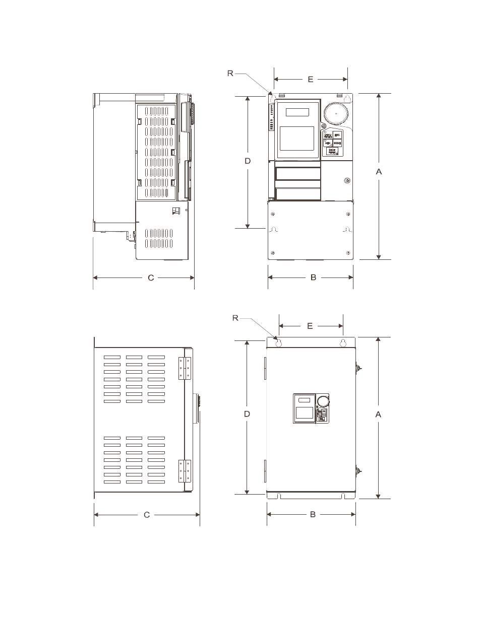Figure 32, Figure 33 | Toshiba H9 User Manual | Page 266 / 289
