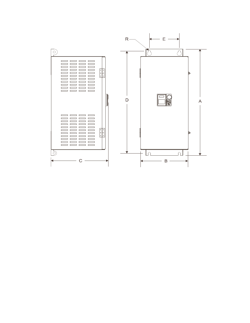 Figure 34 | Toshiba H9 User Manual | Page 267 / 289
