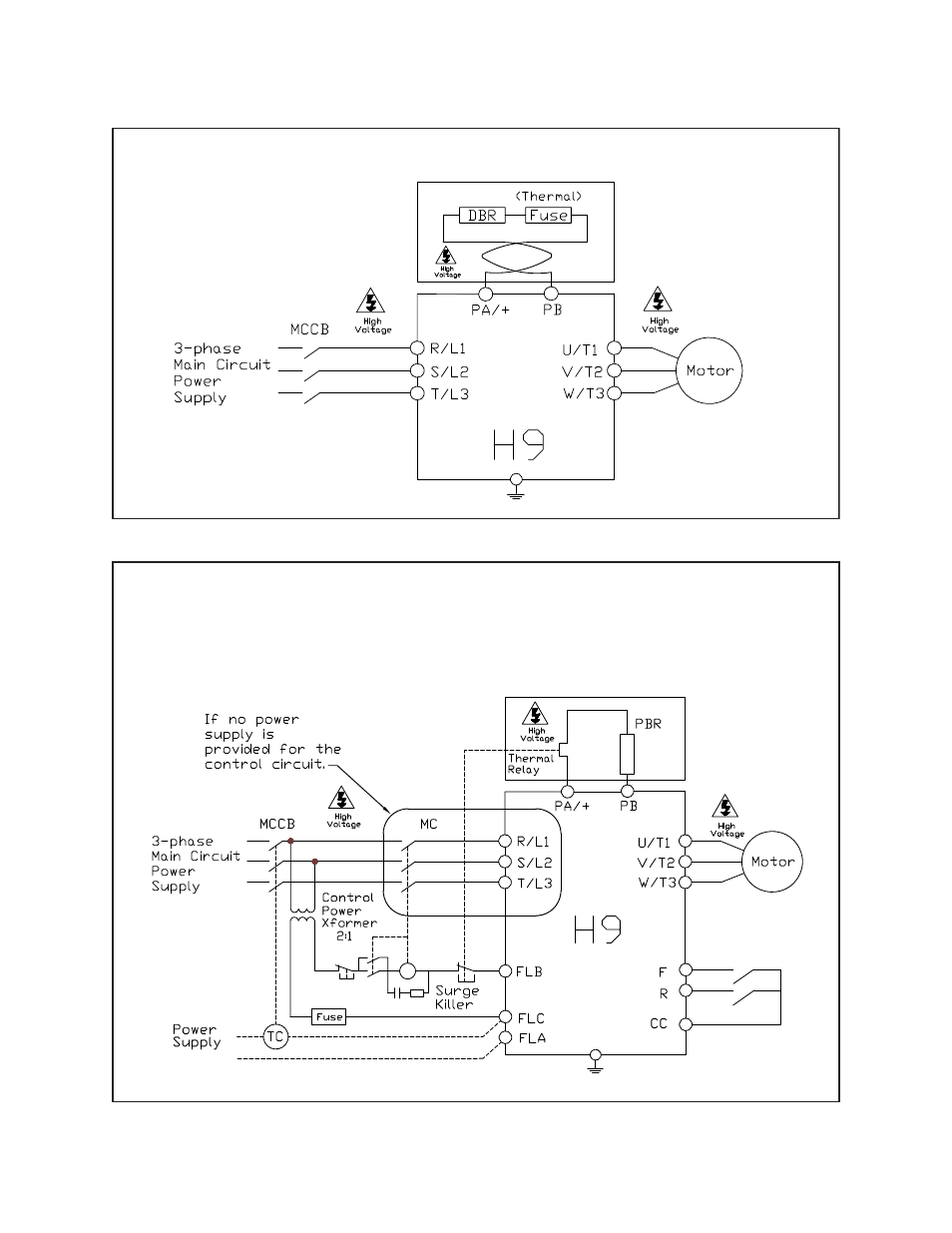 Figure 38. on pg. 269, On pg. 269 | Toshiba H9 User Manual | Page 277 / 289