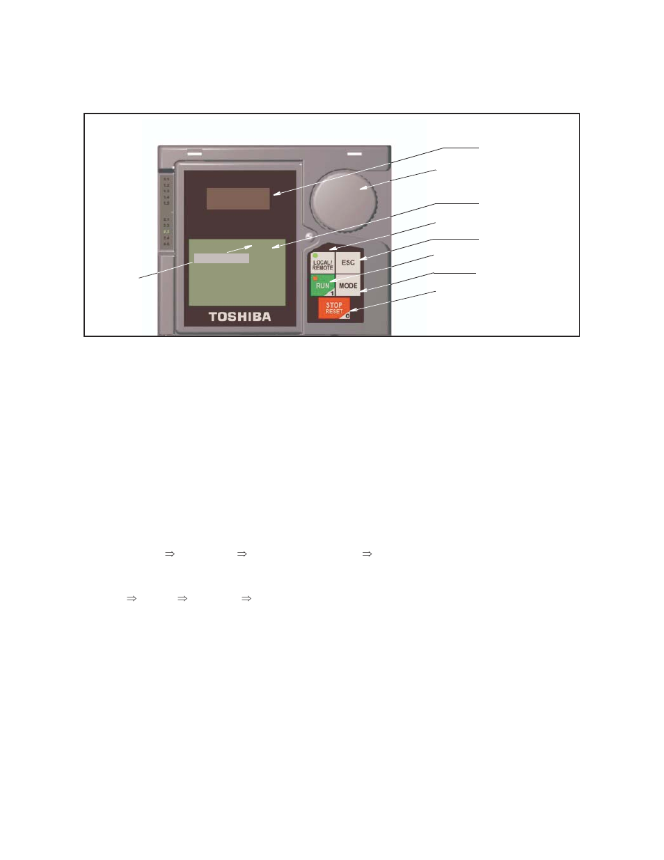Eoi features | Toshiba H9 User Manual | Page 37 / 289