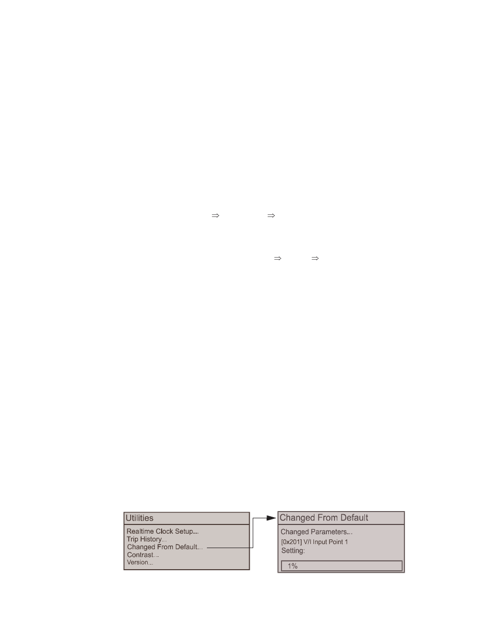 Default setting changes, Default setting changes on pg. 74 | Toshiba H9 User Manual | Page 82 / 289