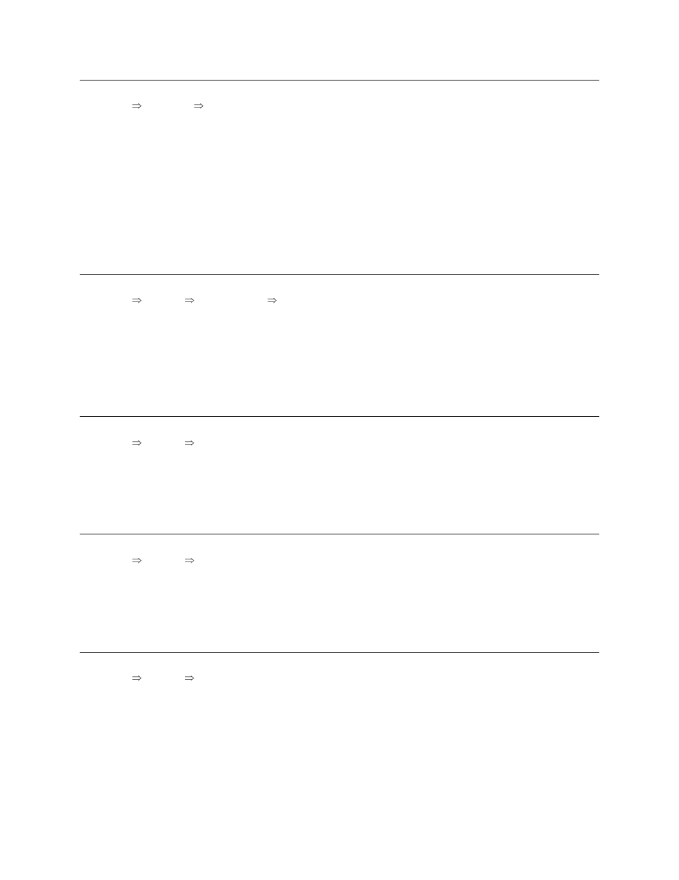 Standby, Forward, Reverse | F113, F111, F112, F110, F109 | Toshiba H9 User Manual | Page 96 / 289