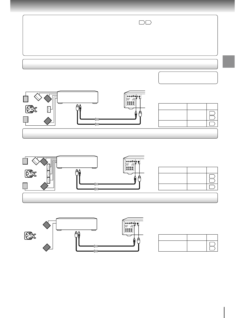 Toshiba SD-3205 User Manual | Page 19 / 47