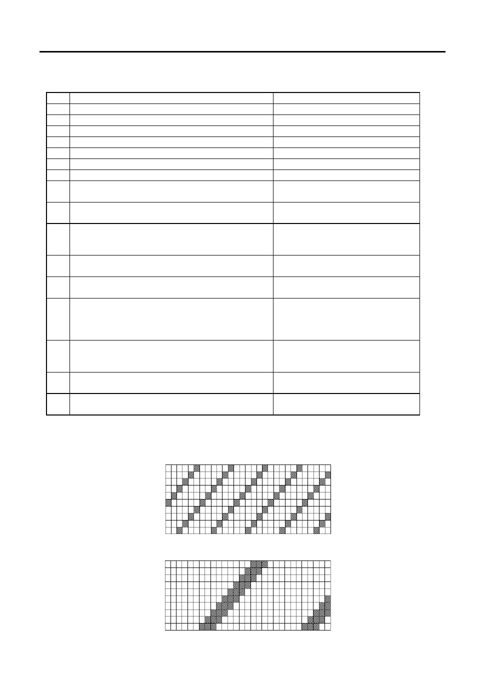 Toshiba B-850 User Manual | Page 106 / 116