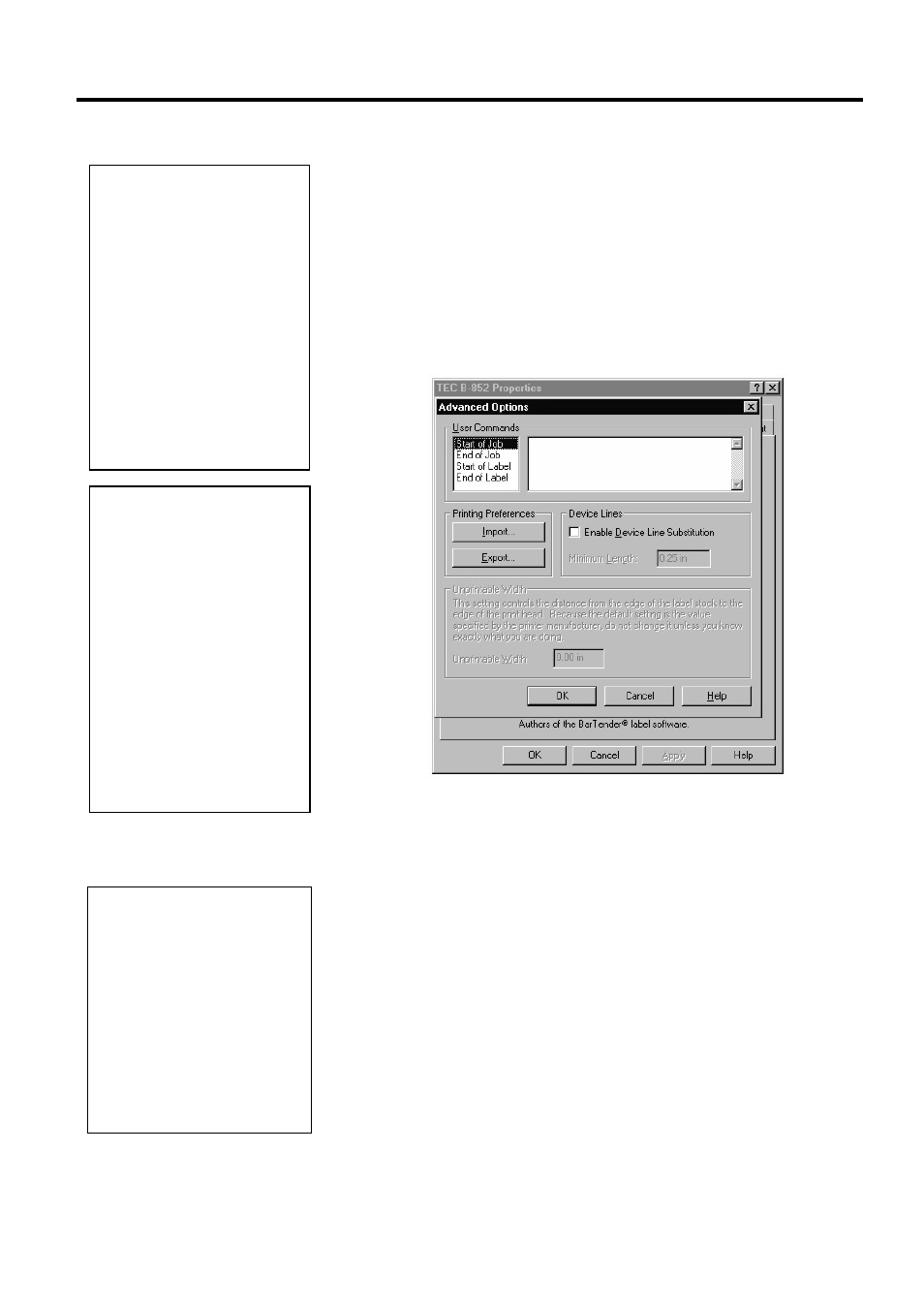 Toshiba B-850 User Manual | Page 46 / 116