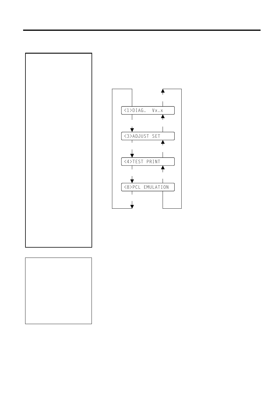 Overview, A4.2 overview | Toshiba B-850 User Manual | Page 78 / 116