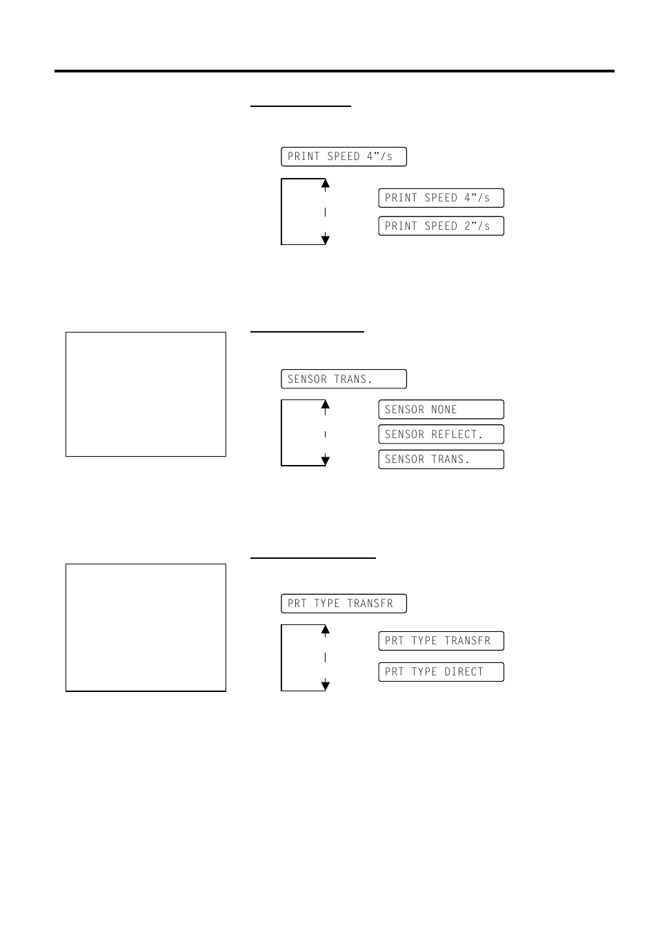 A4.5 test print (cont.) | Toshiba B-850 User Manual | Page 91 / 116