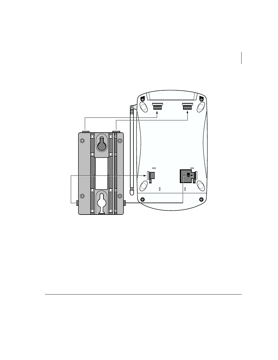 Toshiba DKT2104-CT User Manual | Page 25 / 104