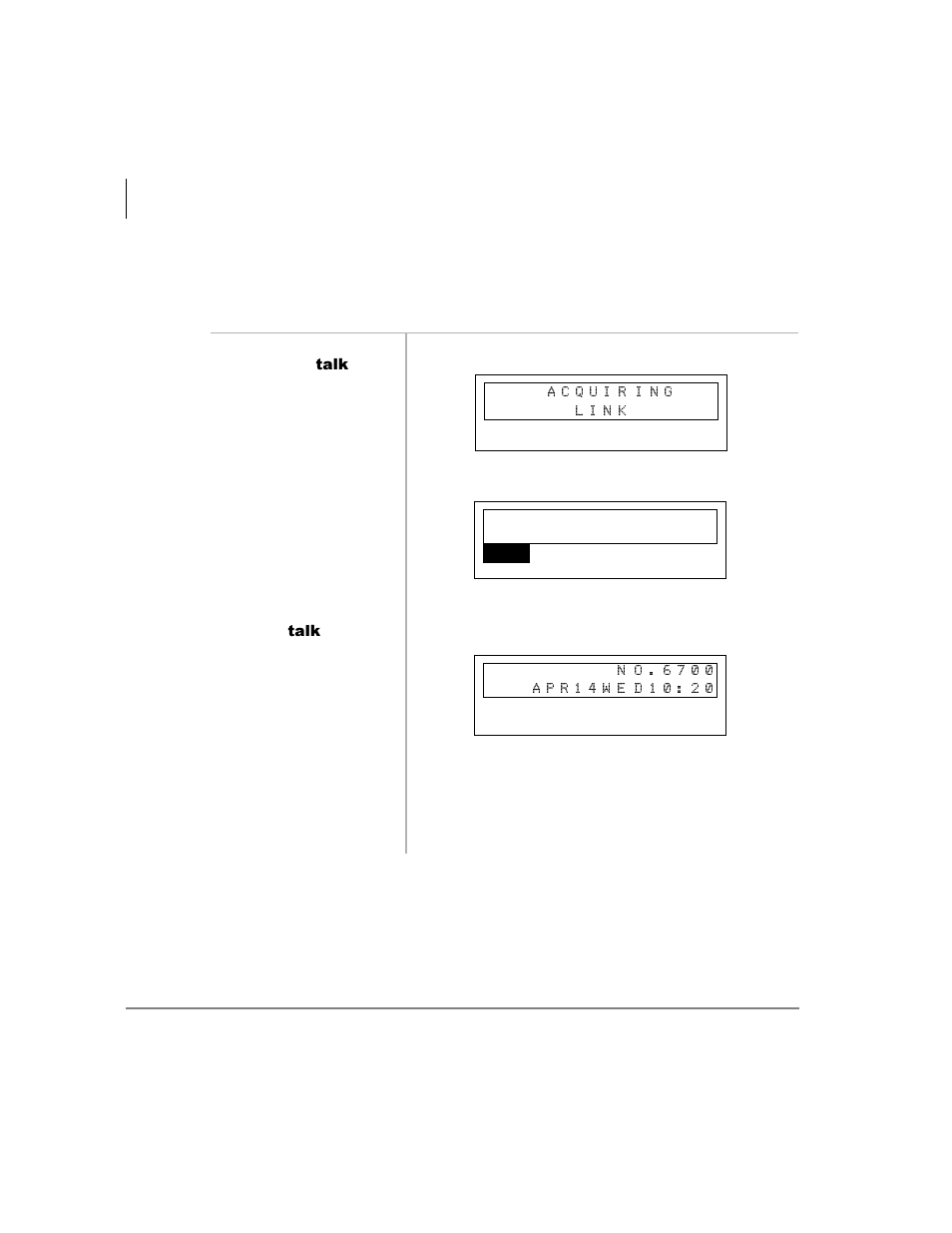 Switching cordless and dkt modes | Toshiba DKT2104-CT User Manual | Page 38 / 104