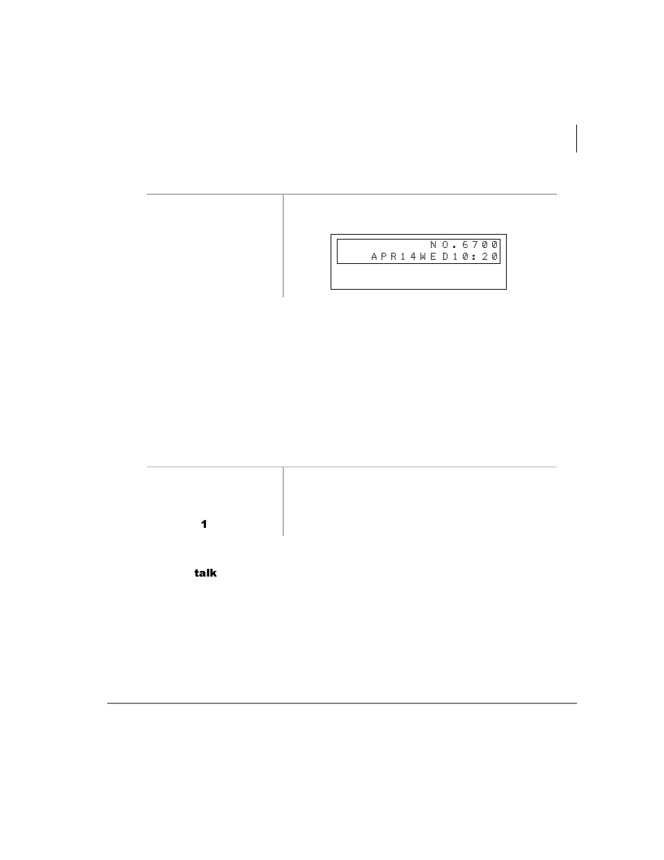 Tone or voice first signaling | Toshiba DKT2104-CT User Manual | Page 39 / 104