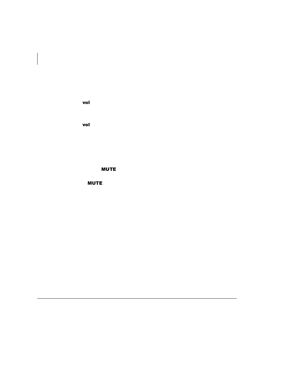 Controlling ringer and handset volume, Handset volume, Ringer volume | Mute your conversation, Mute the ringer | Toshiba DKT2104-CT User Manual | Page 40 / 104