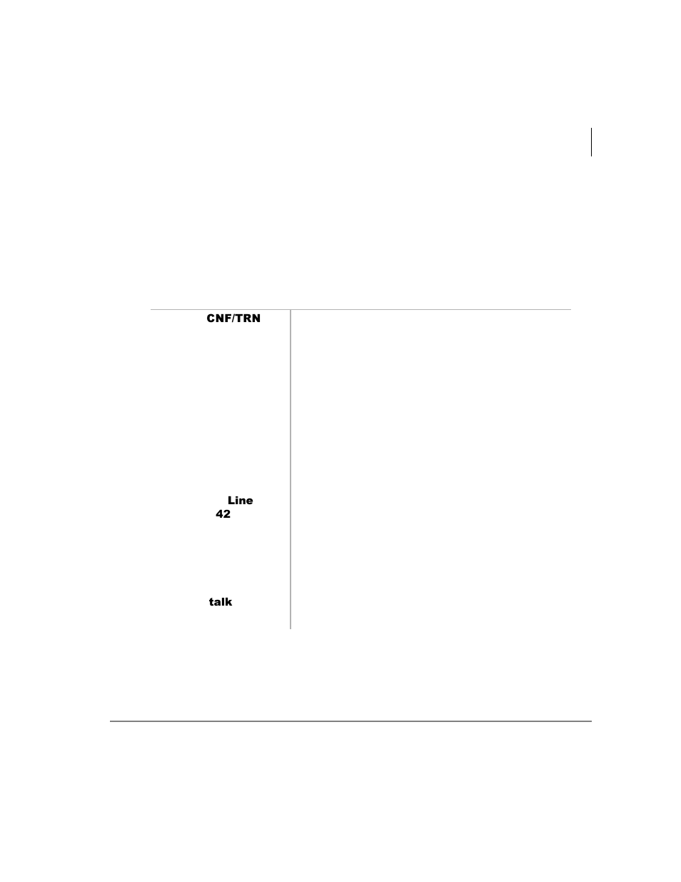 Transferring calls, Active calls | Toshiba DKT2104-CT User Manual | Page 45 / 104