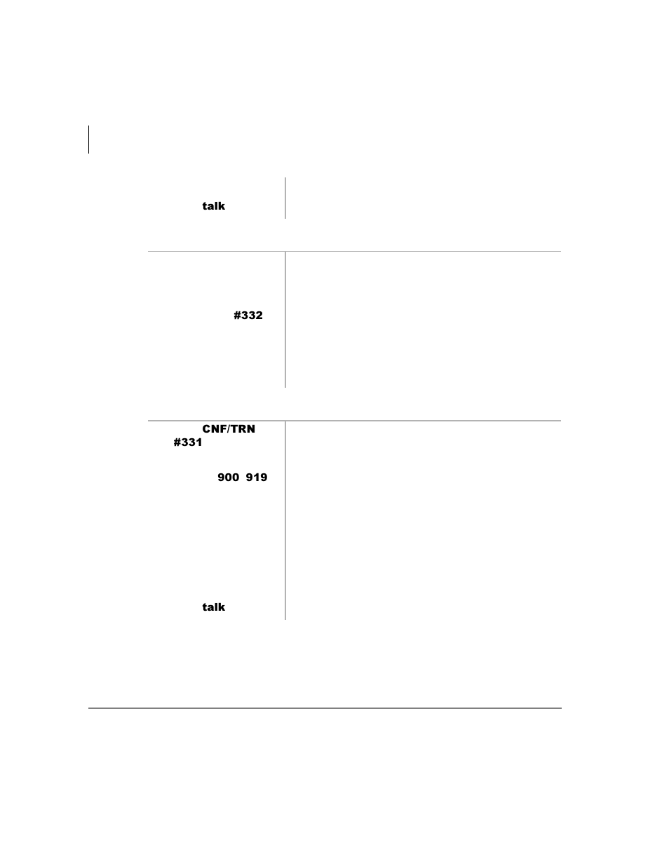 Toshiba DKT2104-CT User Manual | Page 62 / 104