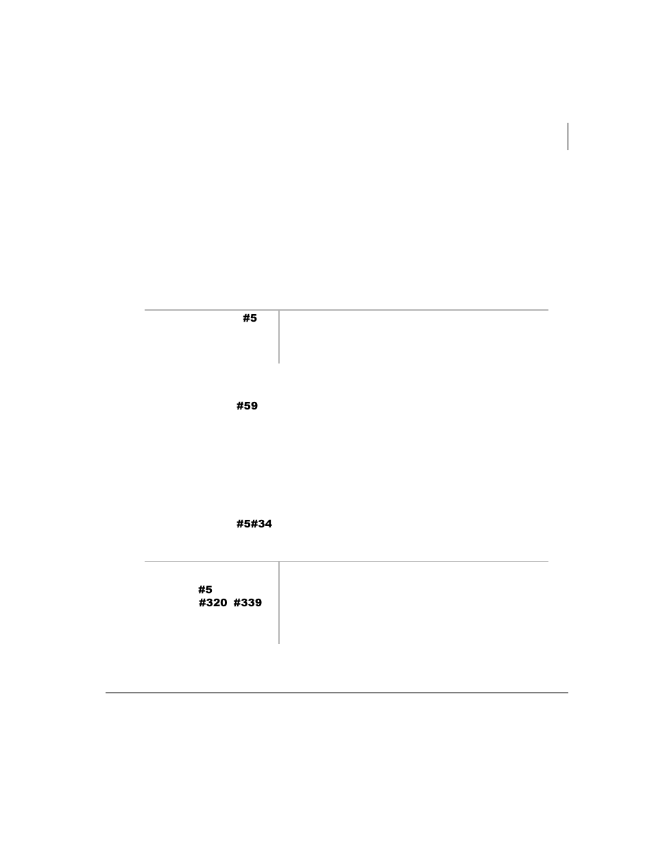 Call pickup, Directed call pickup, Co line pickup | Group pickup, Directed call pickup co line pickup group pickup | Toshiba DKT2104-CT User Manual | Page 63 / 104