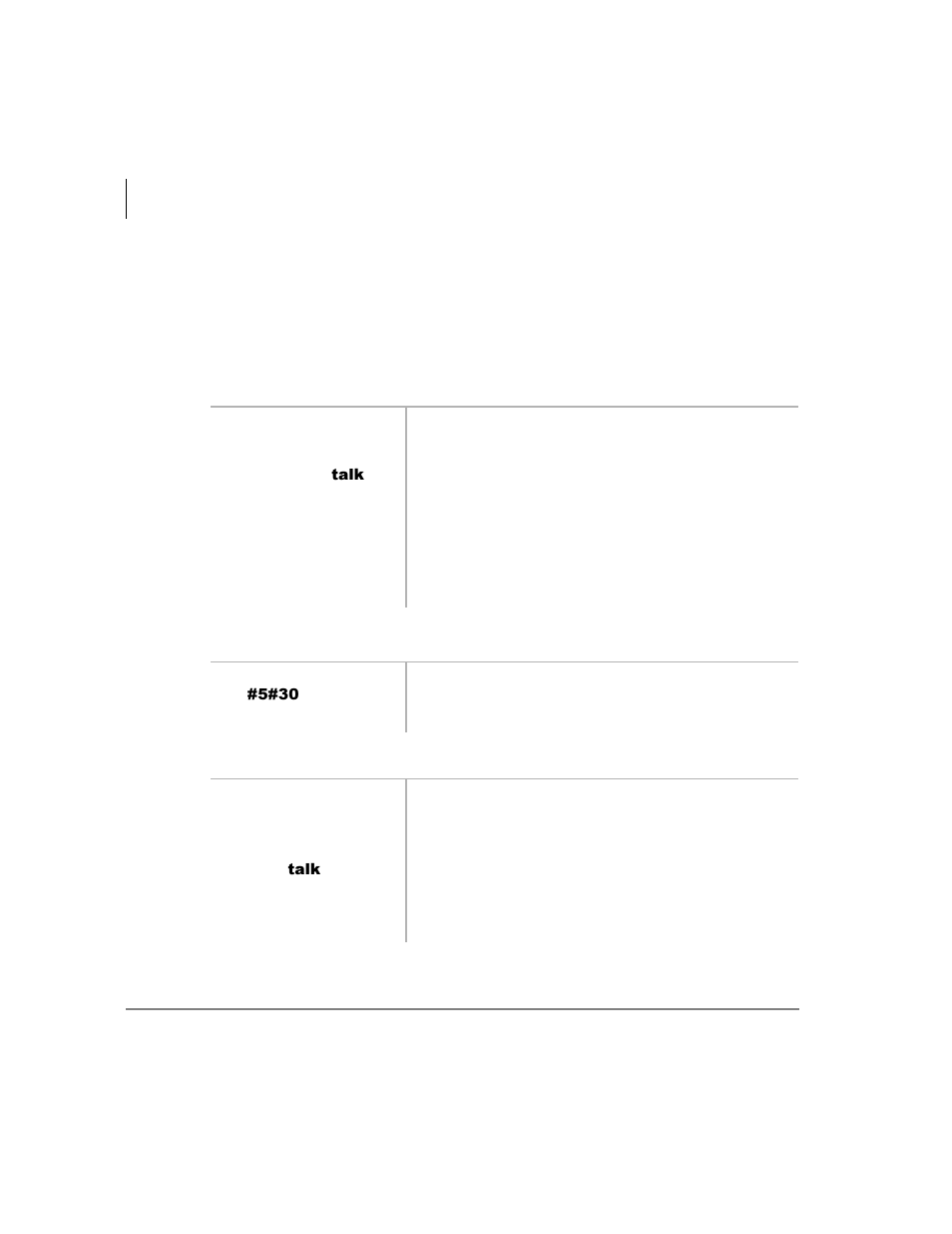 Door telephone, Answering calls at your station, Answering calls at other stations | Toshiba DKT2104-CT User Manual | Page 66 / 104