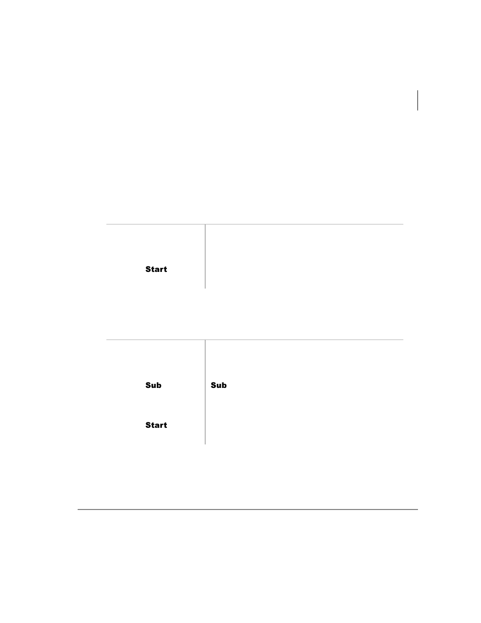 Isdn outgoing calling, Subaddress | Toshiba DKT2104-CT User Manual | Page 69 / 104