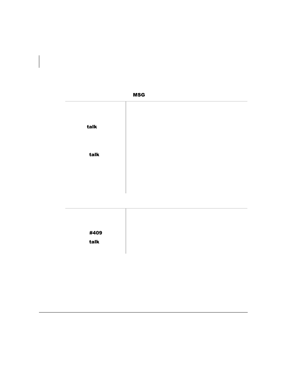 Phdn/mw] message waiting | Toshiba DKT2104-CT User Manual | Page 74 / 104