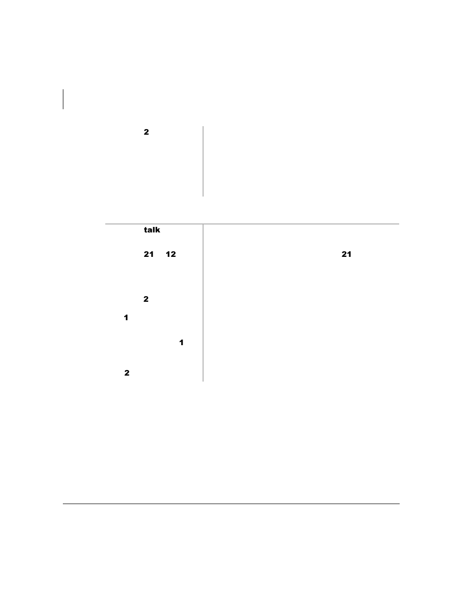 Handset calling using tone signaling | Toshiba DKT2104-CT User Manual | Page 76 / 104