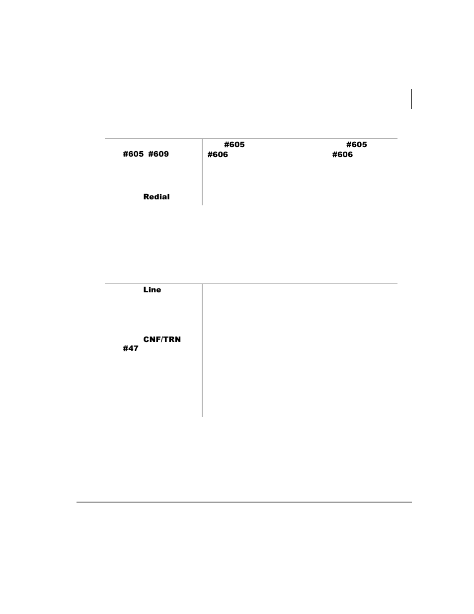 Toll restriction override | Toshiba DKT2104-CT User Manual | Page 87 / 104