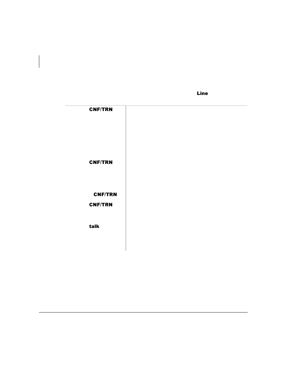 Two (tandem) line connection | Toshiba DKT2104-CT User Manual | Page 88 / 104