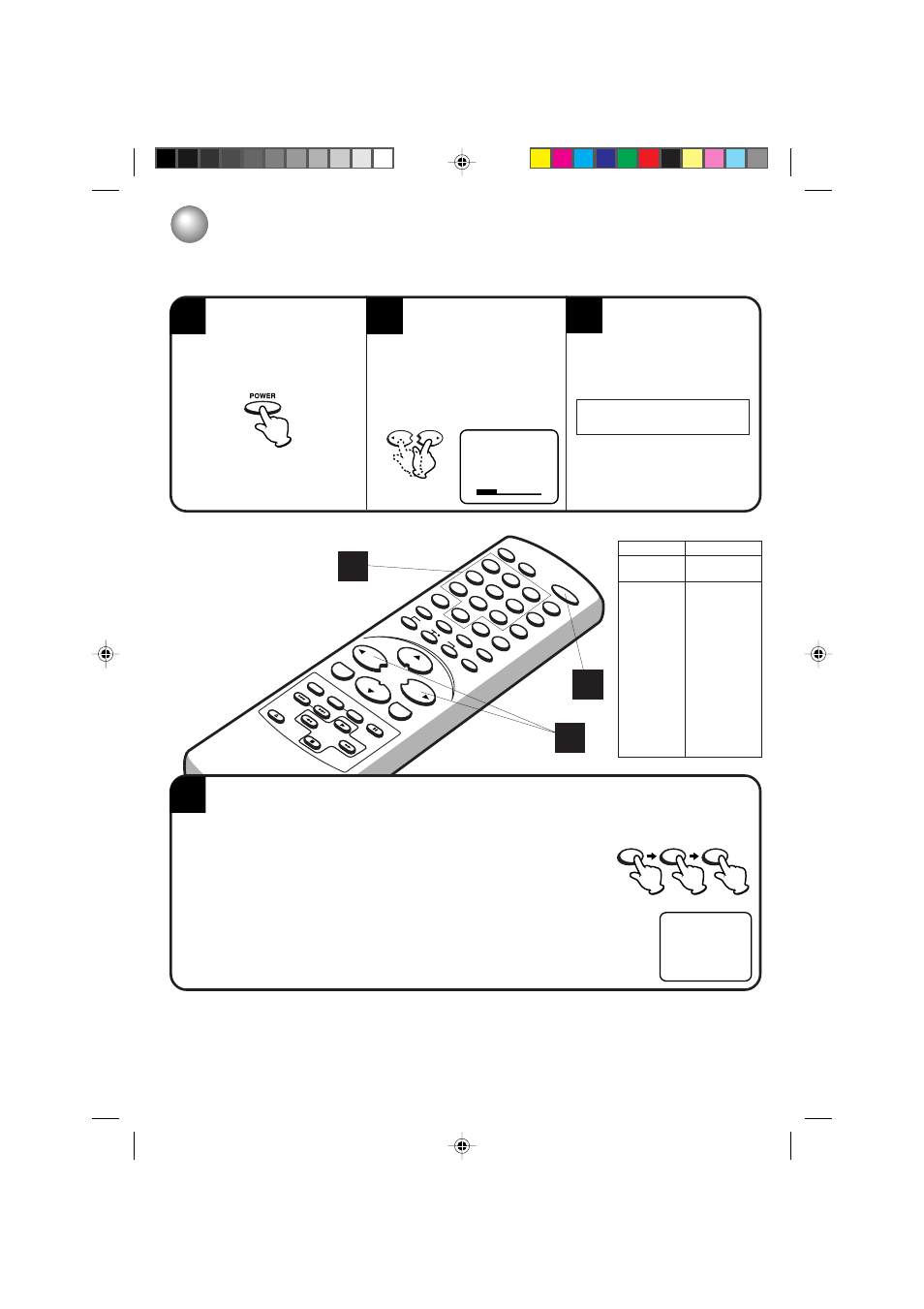 Tv operation | Toshiba MV13P3 User Manual | Page 20 / 56