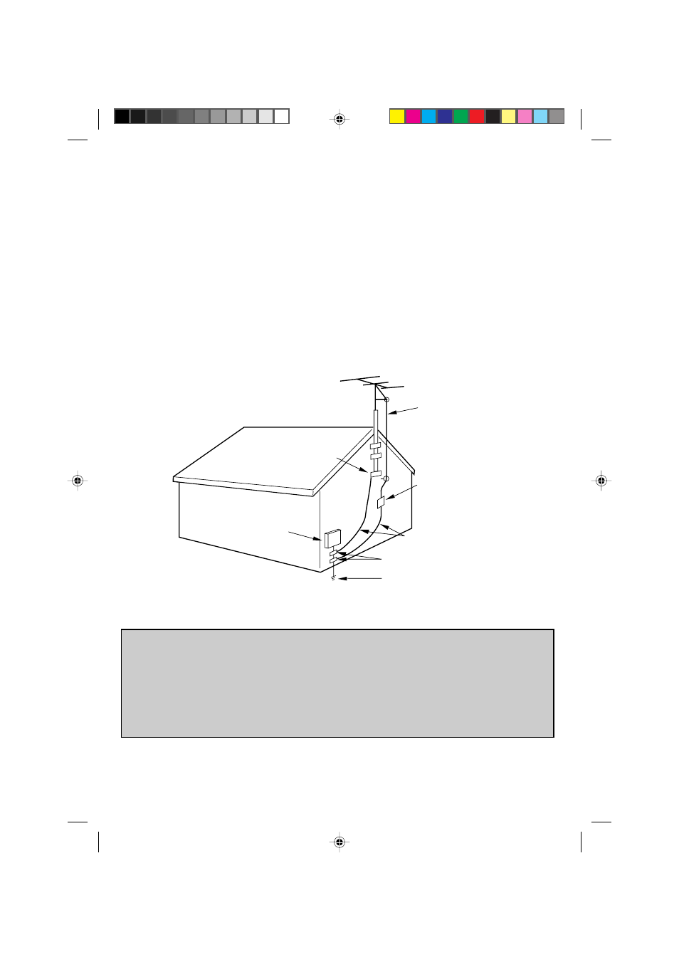 Important recycling information | Toshiba MV13P3 User Manual | Page 5 / 56