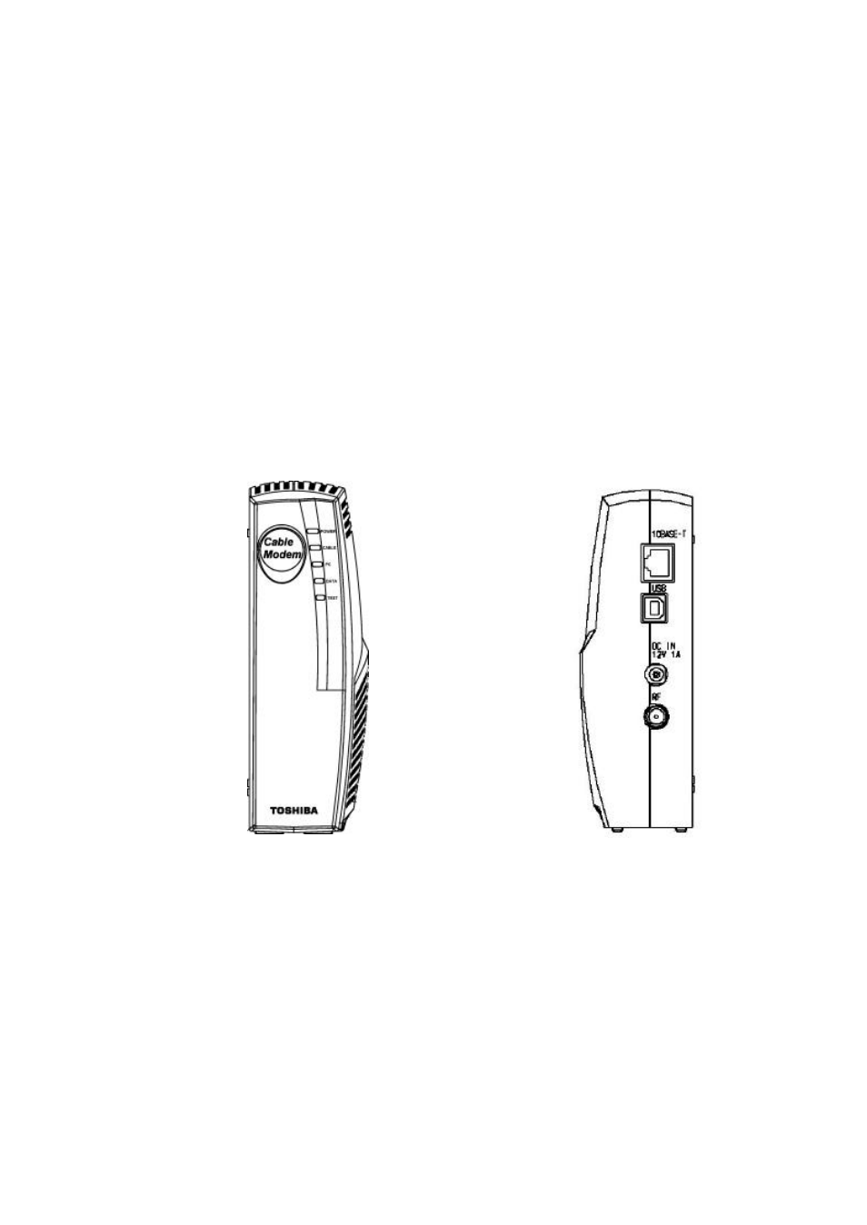 Getting started | Toshiba PCX1100U User Manual | Page 10 / 21