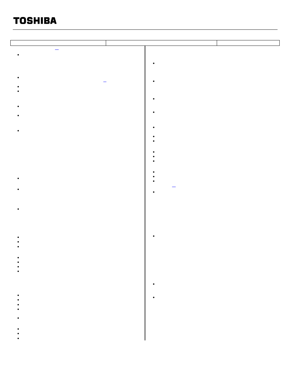 Toshiba X205-S9359 User Manual | 5 pages