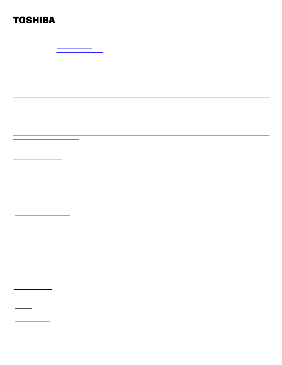 Toshiba X205-S9359 User Manual | Page 3 / 5
