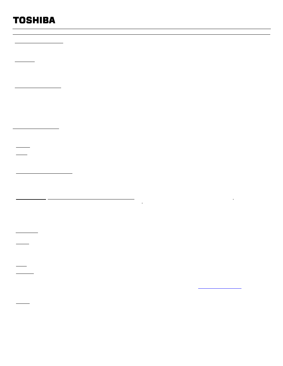 Toshiba X205-S9359 User Manual | Page 4 / 5