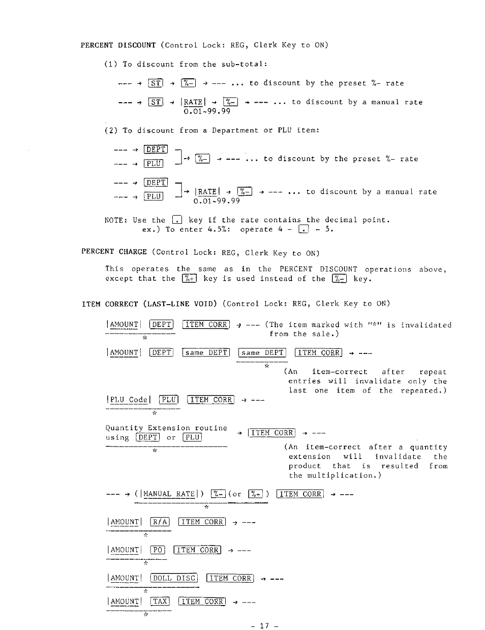 Otot-99.99, Lei i | Toshiba MA-132 SERIES User Manual | Page 21 / 52