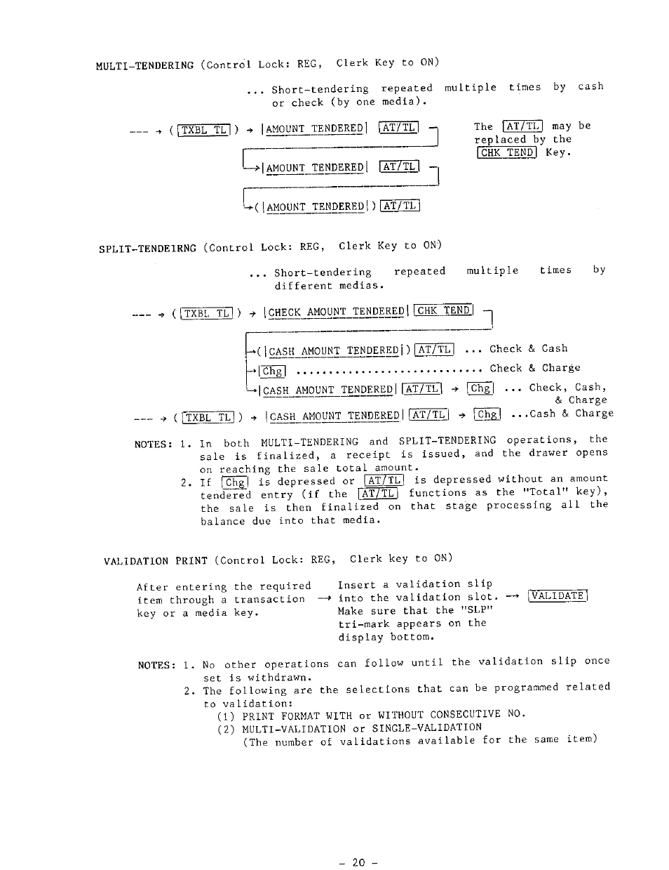 Toshiba MA-132 SERIES User Manual | Page 24 / 52
