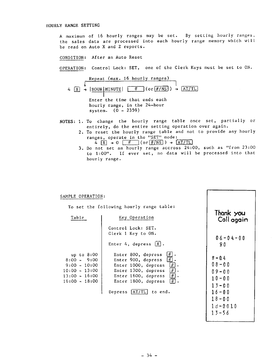 D- 0 4, S. (13 | Toshiba MA-132 SERIES User Manual | Page 38 / 52