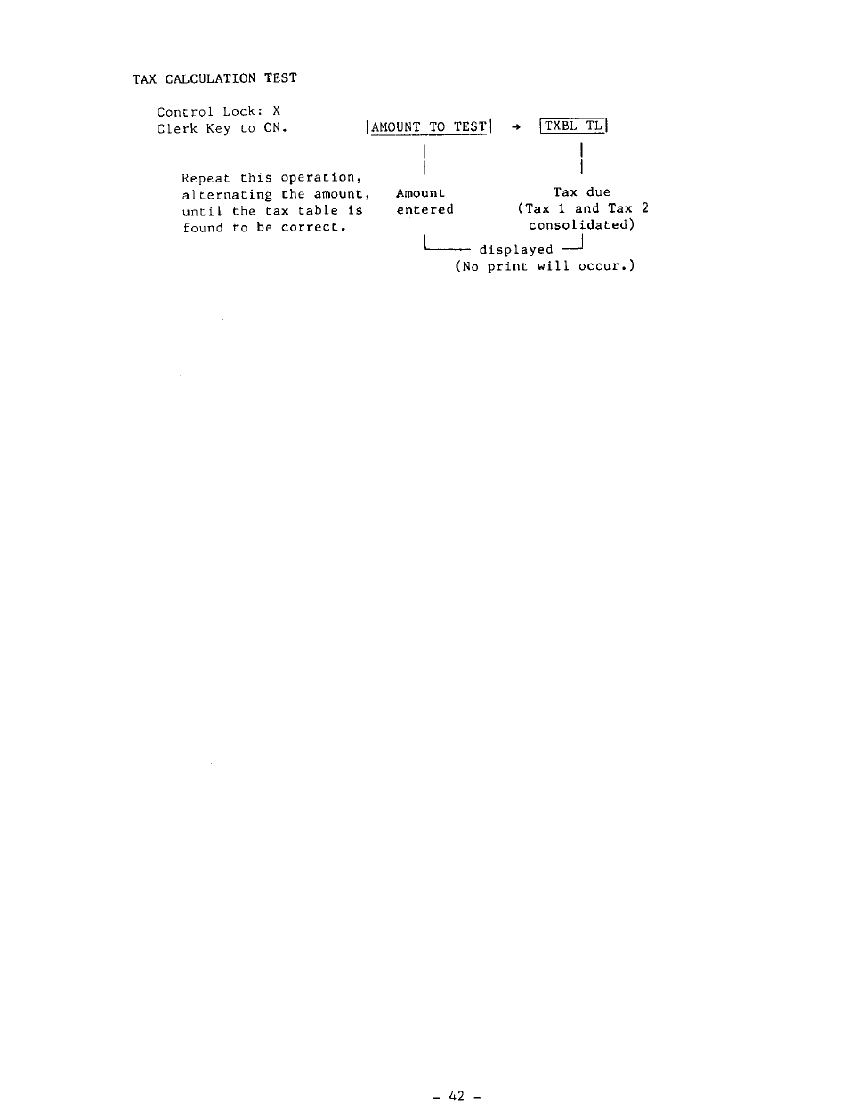 Toshiba MA-132 SERIES User Manual | Page 46 / 52