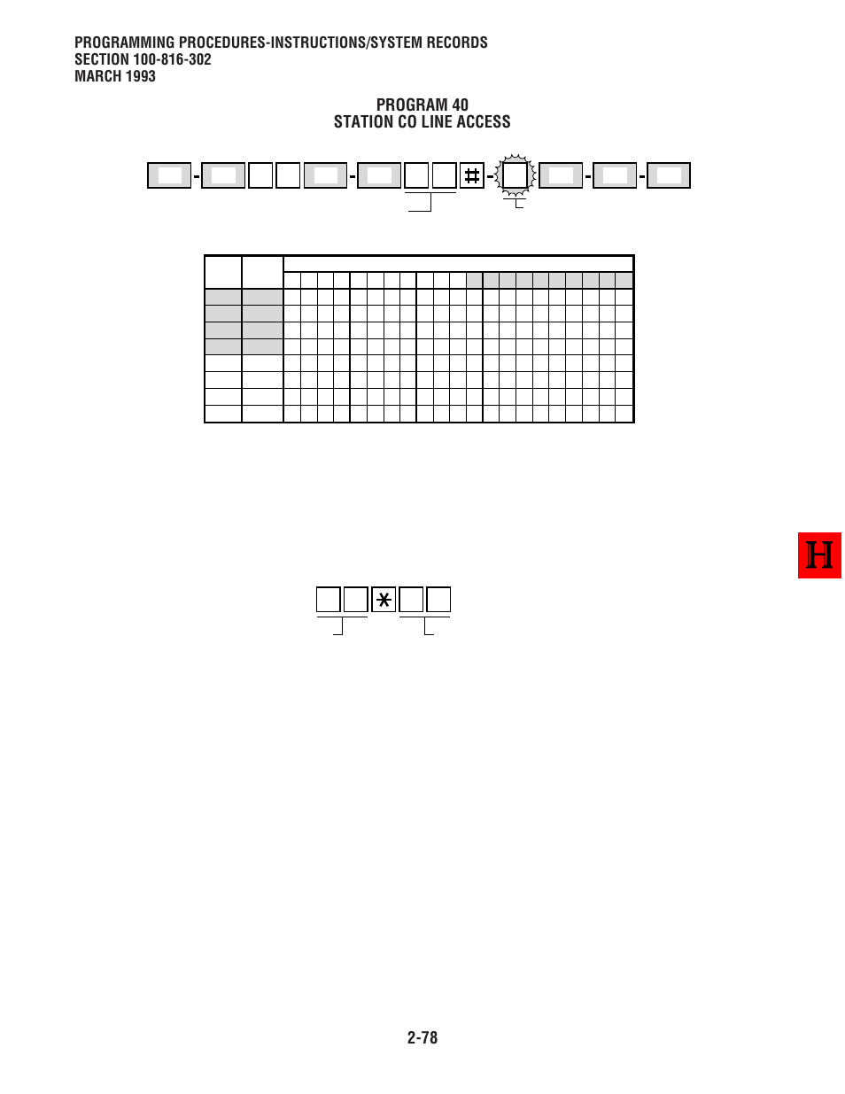 Toshiba Strata DK 16 User Manual | Page 102 / 154