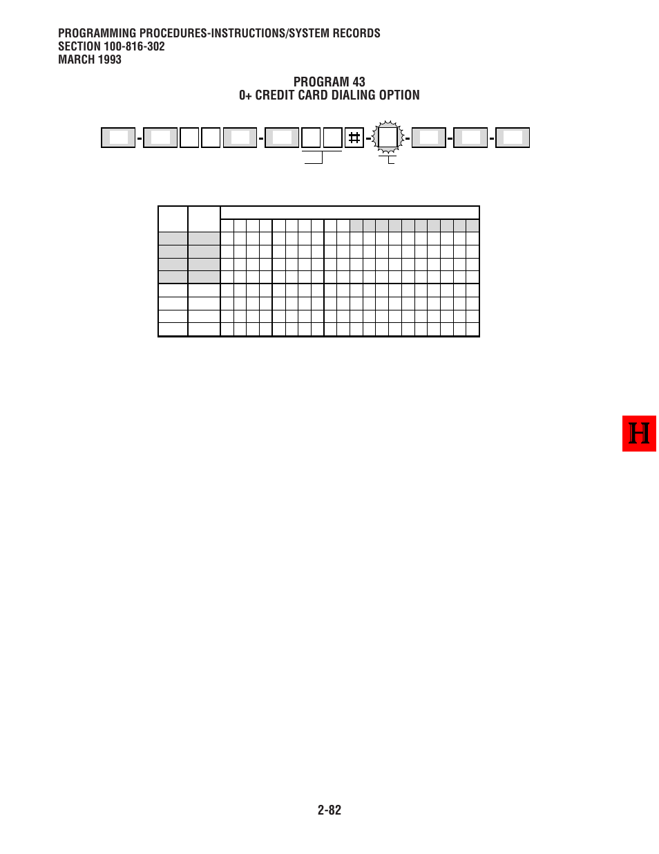 Toshiba Strata DK 16 User Manual | Page 106 / 154